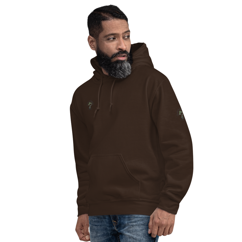 Gritz’s Garden Unisex Gildan Hoodie